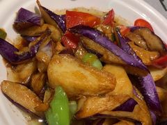 -香阁餐厅·常州菜·常州菜代表品牌(新北奥体店)