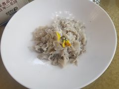 -二泉园老菜馆·百年无锡菜