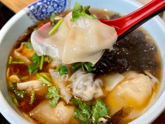 -陈寔包子王·卤煮小肠·京味小吃(龙潭店)
