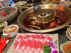 -小龙坎火锅(湖滨银泰in77店)