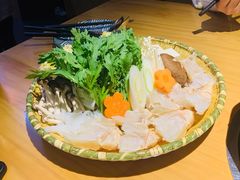 -綱元·海鲜豆捞(明州里店)