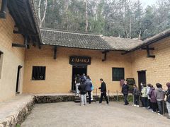 -韶山毛泽东同志故居