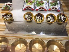 -西藏饭店·亚克·食光自助餐厅(文殊院店)
