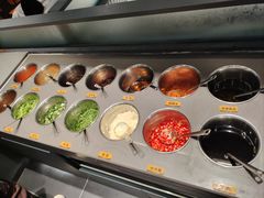 -潮发潮汕牛肉店(乐峰广场店)