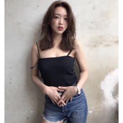 -明洞造型精品烫染