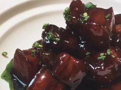 特色红烧肉-HOMES上海本帮菜(襄阳公园店)