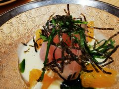 -和创柚子·会席日本料理(新区淮海街店)