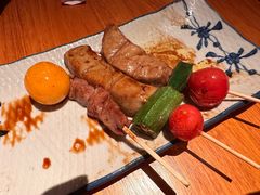 -醉虎传(南锣鼓巷店)