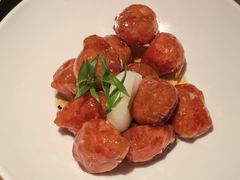 -紫阳海鲜楼·传承闽味(长乐路总店)