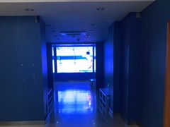 -北京八中游泳馆