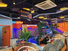 -亿牌牌东北烧烤(博物馆旗舰店)