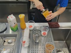 -KOI The(卓悦汇购物中心店)