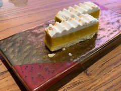 南瓜蛋糕-黑牛の店·和牛烧肉(合生汇店)