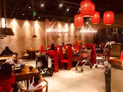 -鼎高高陕西美食(龙德广场店)