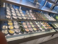 -晓沸牛肉海鲜小火锅(白湖亭万达广场店)