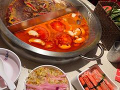 -小龙坎火锅(全球总店)