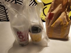 -麦当劳(世纪汇广场店)
