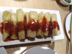 -李子坝梁山鸡(北碚万达五鸡哥店)