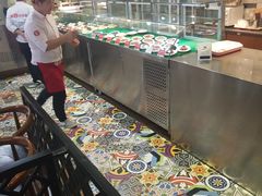 -清和传家饺子(龙泉道物美店)