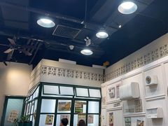 -阿金大白·上海菜馆(新天地店)