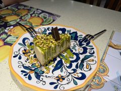 -Mammamia意大利餐厅(古北店)