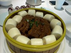 -玉林烤鸭店(黄村兴华店)