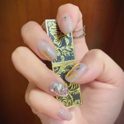-JustNail甲思美甲