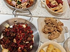 -雲物·云南小馆(好悦天地店)