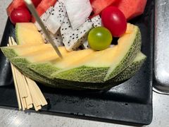 -海底捞火锅(创意园店)