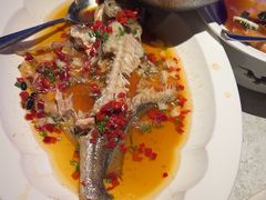 -上和臻品中国菜(花园街店)