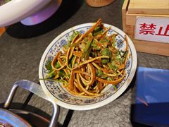 -来涮蜀鲜货火锅串串香(菜市口店)