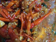 -红盔甲·小龙虾(车公庙店)