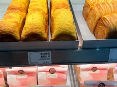 -花园饼屋·吐司蛋糕面包(星海店)