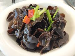 -马凯餐厅(长椿街店)