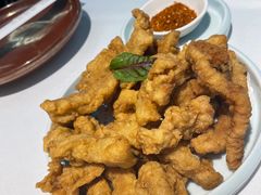 -鑫悦诚府·新鲁菜·餐厅(趵突泉店)