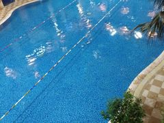 -碧水豪园·足浴·SPA·汗蒸·那须汤泉(中山东路店)