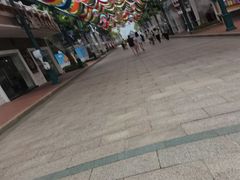 -上海玛雅海滩水公园