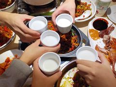 -大碗先生(万家丽店)