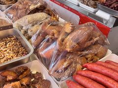 -净香园熟肉(北坦总店)