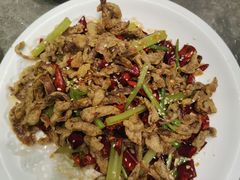 -闫府私房菜·老字号(恒隆店)