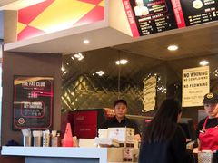 -FATBURGER 特富客汉堡(外交公寓店)