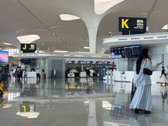-杭州萧山国际机场