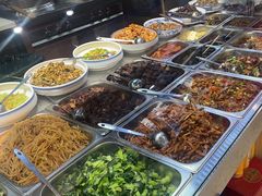 -梅溪·小伙子干挑面(安吉总店)