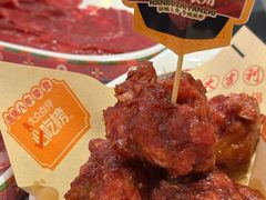 -大吉利·潮汕鲜牛肉火锅(西安店)