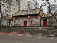 -黑窑厂糖油饼烤鸭·清真菜(旗舰店)