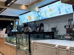 -丁丁&当当牦牛酸奶·酥油面包(官门口店)