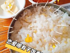 -紫霞门韩国料理烤肉(深南东路店)
