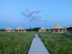 -塞罕坝国家级自然保护区