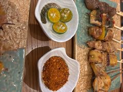 -8PINTS八品脱·日料·烧鸟·精酿小酒馆(莘庄店)