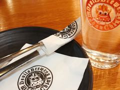 -Devils’ Brewery小恶魔精酿啤酒(泛海美式熏肉店)